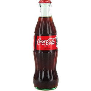 Coca-Cola (Кока-Кола) 0,33 ст от компании Нортэна