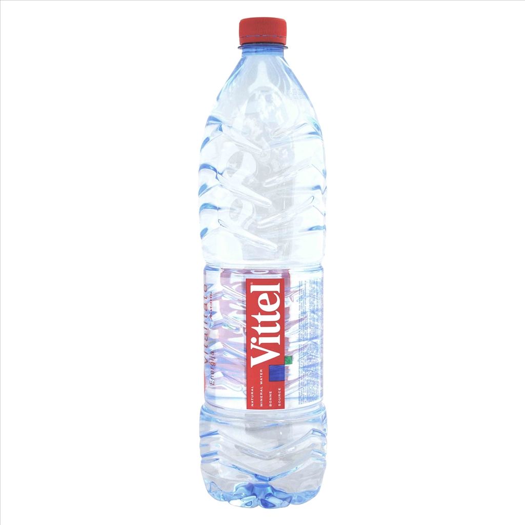 Вода Vittel (Виттель) н/газ 1,5 пэт Франция от компании Нортэна