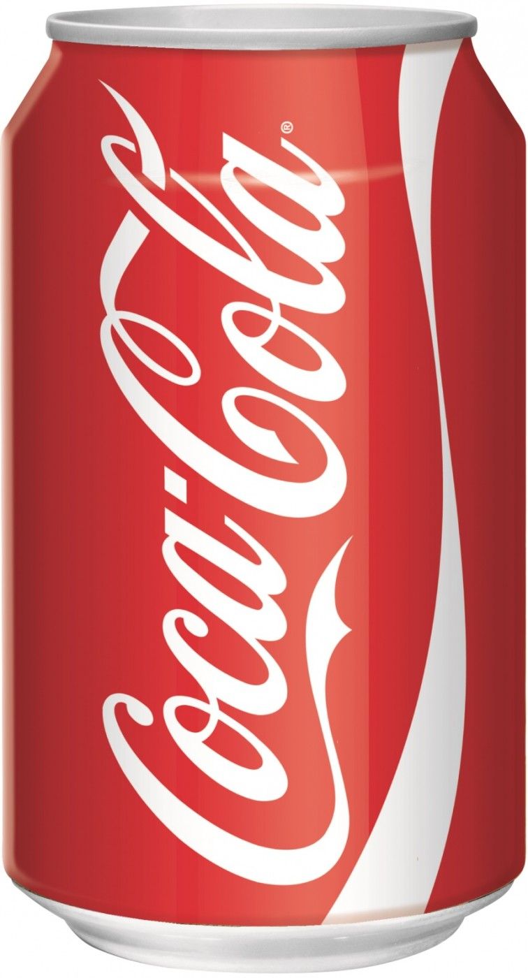 Coca-Cola ORIGINAL (Кока-Кола Оригинал) 0,33 ж/б США от компании Нортэна