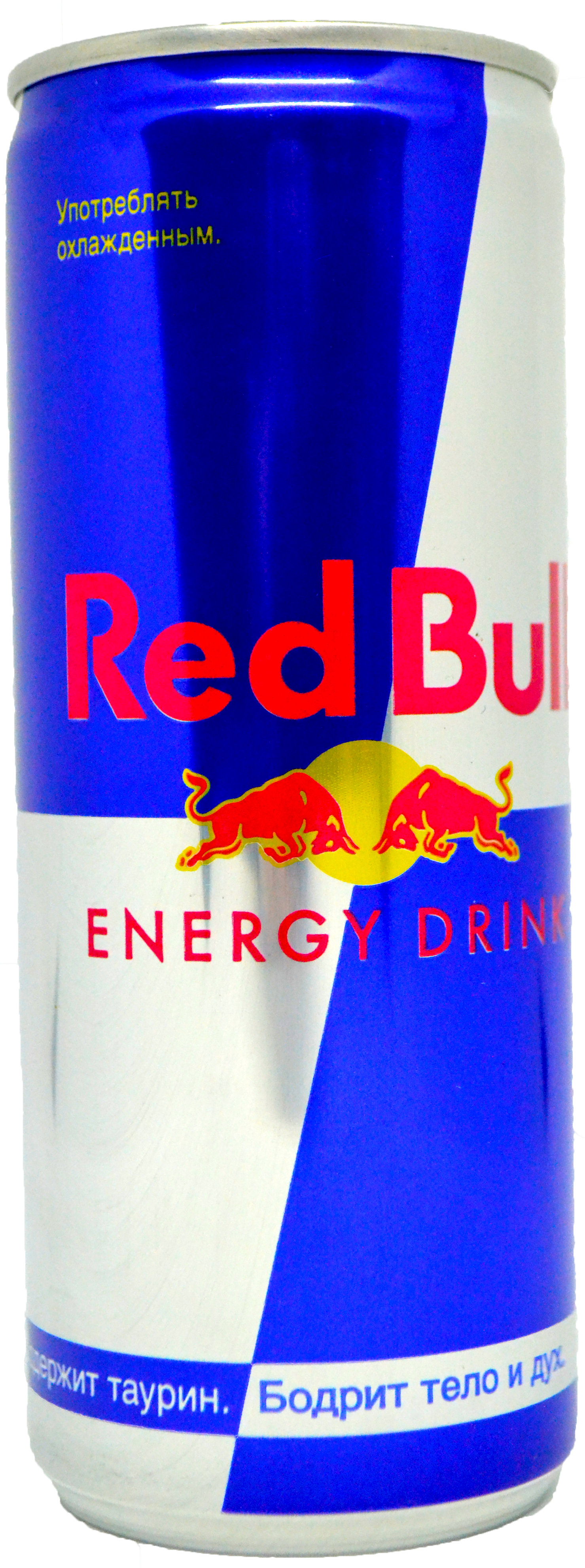  Red Bull (Ред Булл) газ 0,2 ж/б Австрия от компании Нортэна