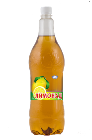 Напиток "Лимонад" 1,5л Россия пэт от компании Нортэна